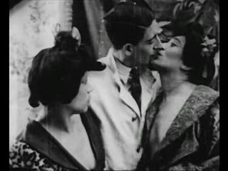 Free Retro Movie!