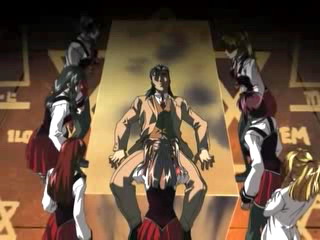 black bible