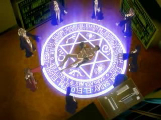 black bible