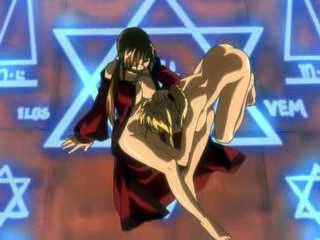 black bible