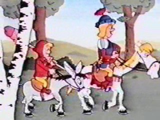 free cartoon porn