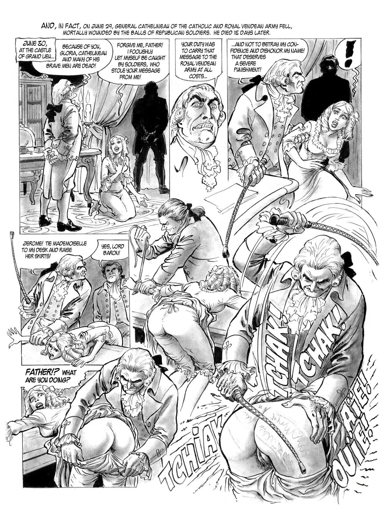 sunset thomas porn hub black and white sex drawn comics