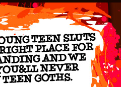sexy emo porn