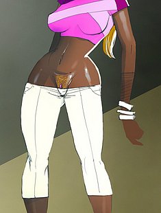 PORN CARTOON NETWORK CARTOONS