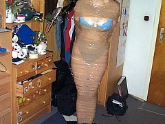 #1 Home Bandage Sample