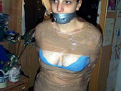#1 Home Bandage Sample
