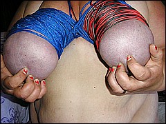 #3 Home Bandage Sample