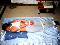#3 Home Bandage Sample