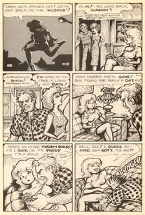 Retro Comix