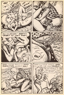 Retro Comix