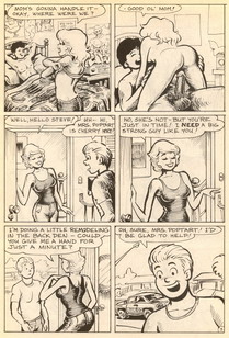 Retro Comix