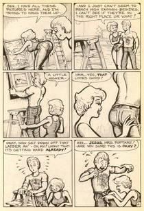 Retro Comix