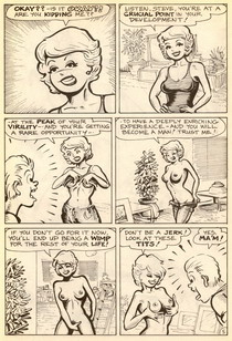 Retro Comix