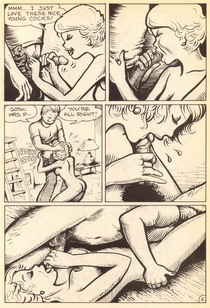 Retro Comix