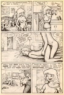 Retro Comix