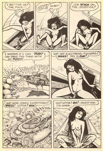 Retro Comix