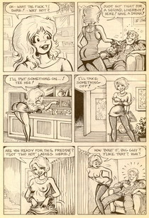 Retro Comix
