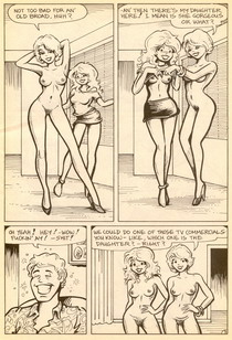 Retro Comix