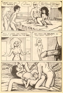 Retro Comix