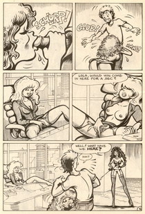 Retro Comix