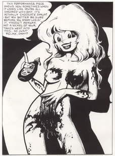 Retro Comix