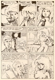 Retro Comix