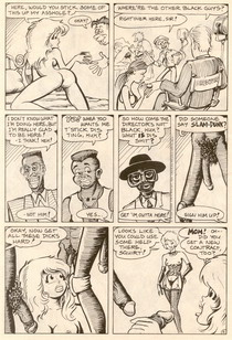 Retro Comix