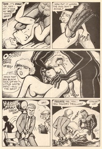 Retro Comix