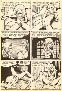 Retro Comix