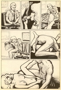 Retro Comix