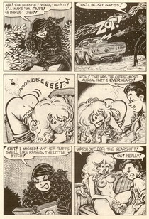 Retro Comix