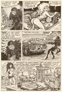 Retro Comix