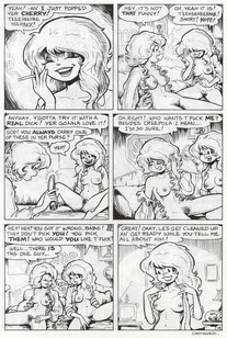 Retro Comix