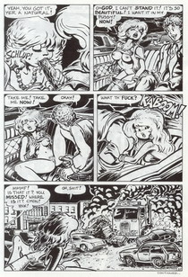 Retro Comix