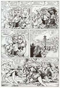 Retro Comix