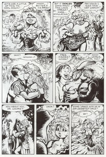 Retro Comix