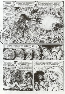Retro Comix