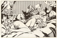 Retro Comix