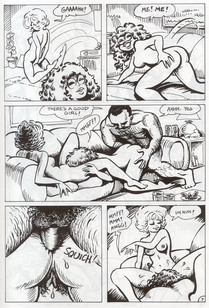 Retro Comix