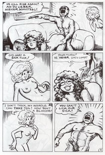 Retro Comix
