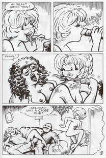 Retro Comix