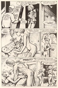 Retro Comix