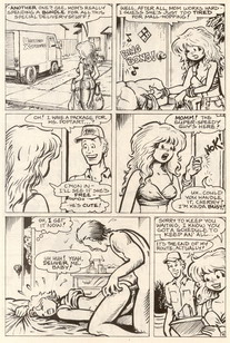 Retro Comix