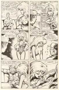 Retro Comix