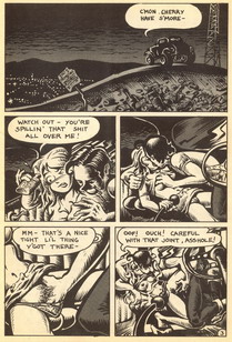 Retro Comix