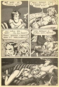 Retro Comix