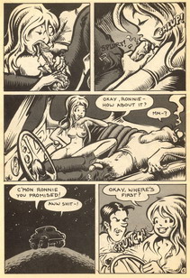 Retro Comix