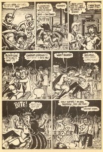 Retro Comix