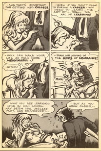Retro Comix