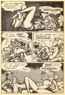Retro Comix
